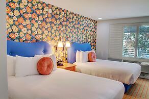 The Adler a Hollywood Hills Hotel