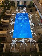 The Adler a Hollywood Hills Hotel