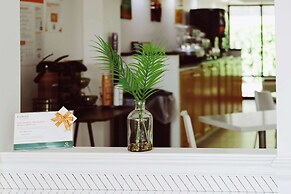 Quality Inn I-75 Exit 333