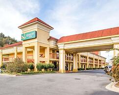 Quality Inn I-75 Exit 333