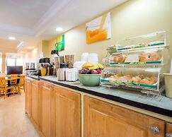 Quality Inn I-75 Exit 333