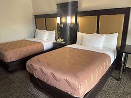 Quality Inn I-75 Exit 333