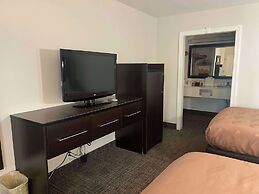 Quality Inn I-75 Exit 333