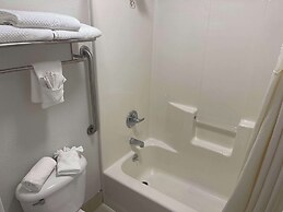 Quality Inn I-75 Exit 333