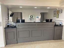 Quality Inn I-75 Exit 333