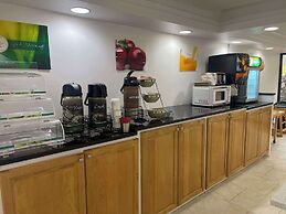 Quality Inn I-75 Exit 333