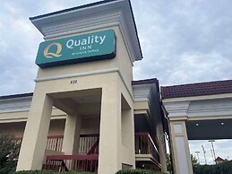 Quality Inn I-75 Exit 333