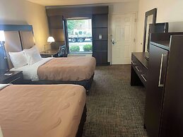 Quality Inn I-75 Exit 333