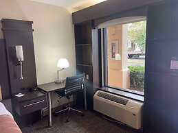 Quality Inn I-75 Exit 333