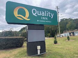 Quality Inn I-75 Exit 333