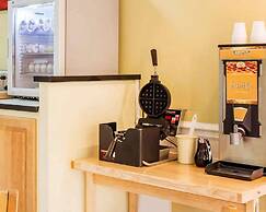 Quality Inn I-75 Exit 333