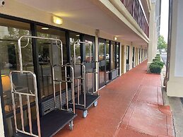 Quality Inn I-75 Exit 333