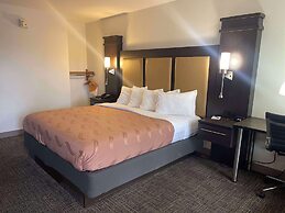 Quality Inn I-75 Exit 333