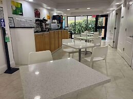 Quality Inn I-75 Exit 333