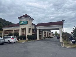 Quality Inn I-75 Exit 333