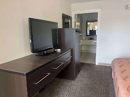 Quality Inn I-75 Exit 333