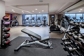 Marriott Baton Rouge