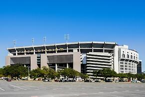 Marriott Baton Rouge