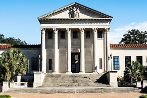 Marriott Baton Rouge