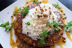 Marriott Baton Rouge