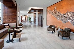 Marriott Baton Rouge