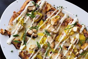 Marriott Baton Rouge