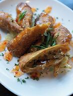 Marriott Baton Rouge