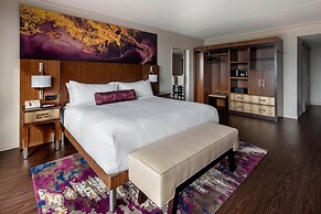 Marriott Baton Rouge