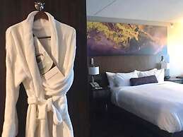 Marriott Baton Rouge