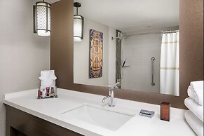 Marriott Baton Rouge