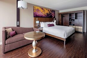 Marriott Baton Rouge