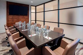 Marriott Baton Rouge