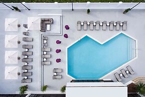 Marriott Baton Rouge