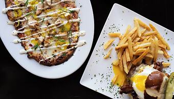 Marriott Baton Rouge