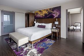 Marriott Baton Rouge