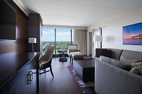 Marriott Baton Rouge