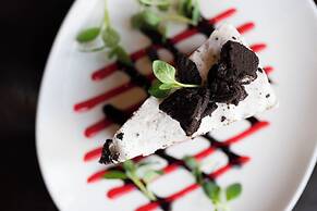 Marriott Baton Rouge