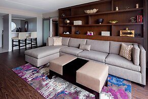 Marriott Baton Rouge