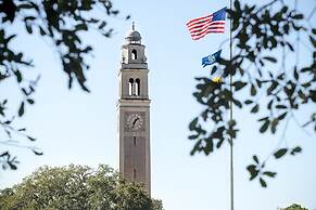 Marriott Baton Rouge