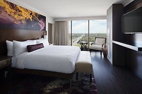 Marriott Baton Rouge