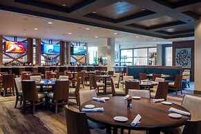 Marriott Baton Rouge