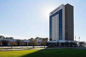 Marriott Baton Rouge