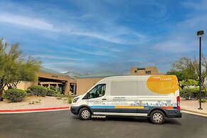 Sonesta Select Scottsdale at Mayo Clinic Campus
