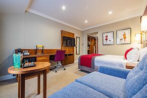 Holiday Inn Dover by IHG