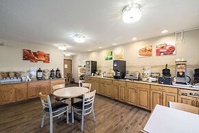 Quality Inn & Suites South