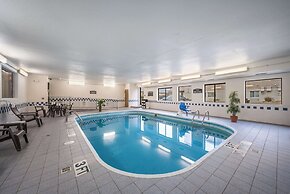 Quality Inn & Suites South