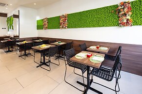 Best Western Hotel Luxor