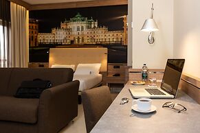 Best Western Hotel Luxor