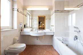 Best Western Hotel Luxor