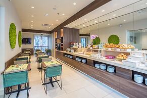 Best Western Hotel Luxor